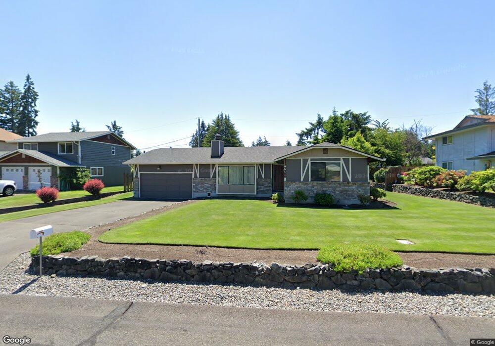 7308 43rd St W, University Place, WA 98466 - photo 1