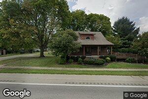 15563 Illinois Ave, Georgetown, IL 61846