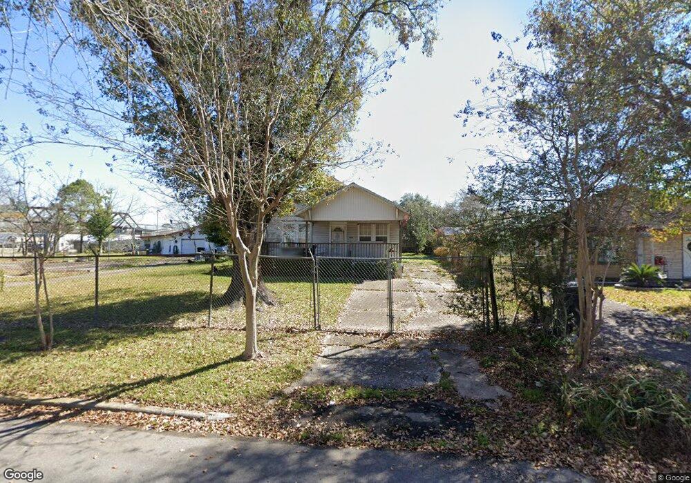 7730 Linda St, Houston, TX 77087 - photo 1