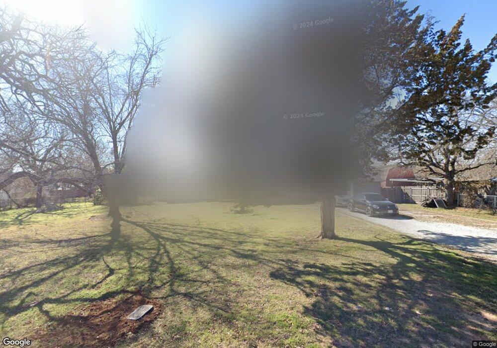 3510 Montgomery Dr, Granbury, TX 76049 - photo 1