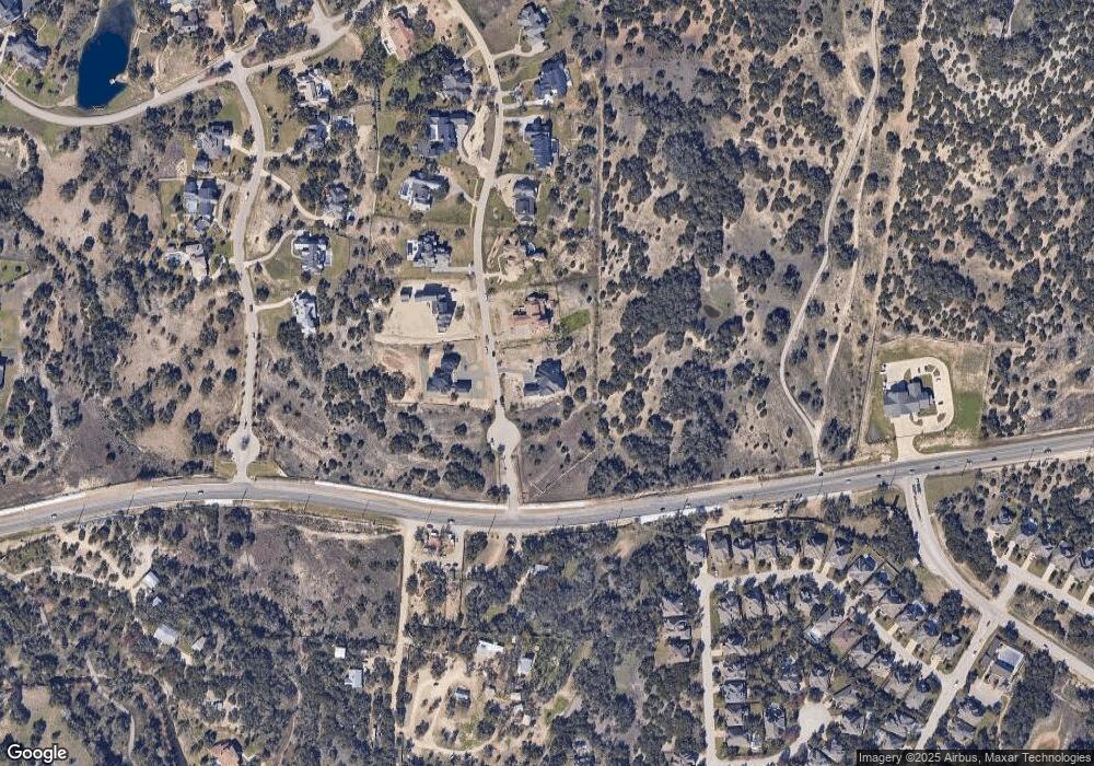 8709 Springdale Ridge Dr, Austin, TX 78738 - photo 1