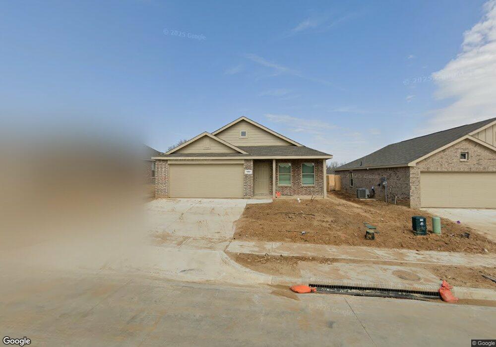 1469 Yachtclub Dr, Azle, TX 76020 - photo 1