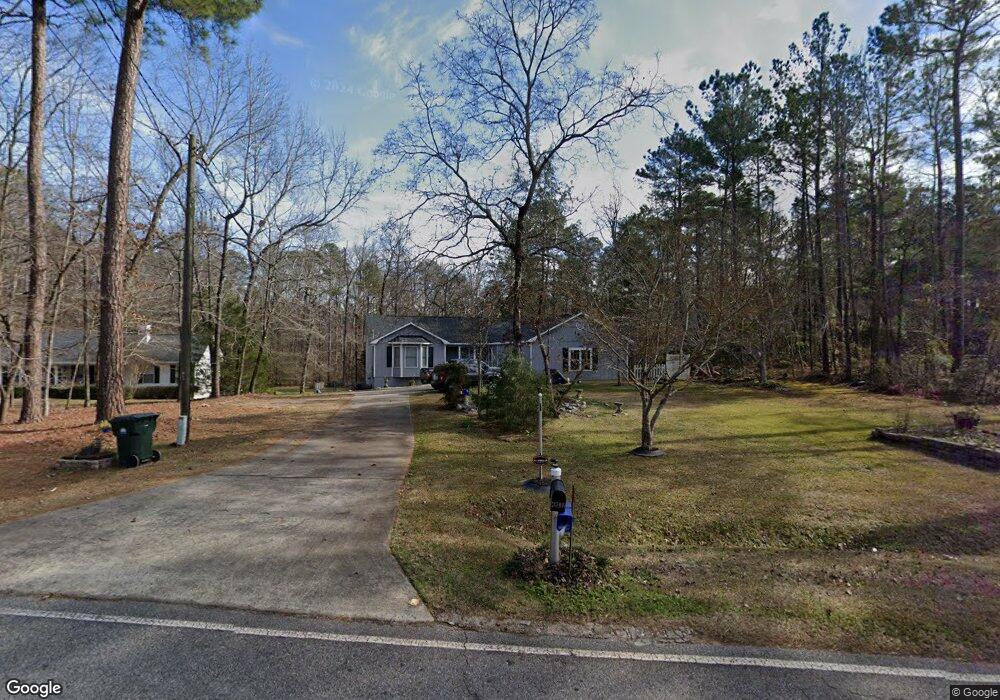 1501 Johnson Rd, Macon, GA 31220 - photo 1