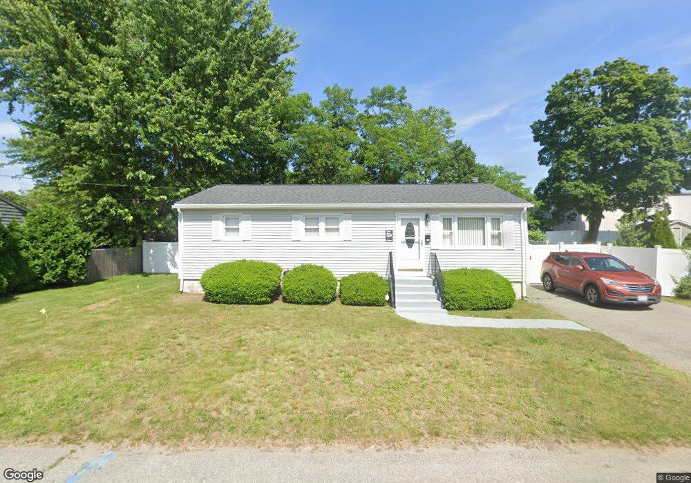 222 Irving Rd, Warwick, RI 02888 - photo 1