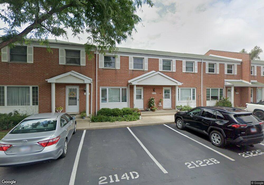 2122 Rugen Rd unit B, Glenview, IL 60026 - photo 1