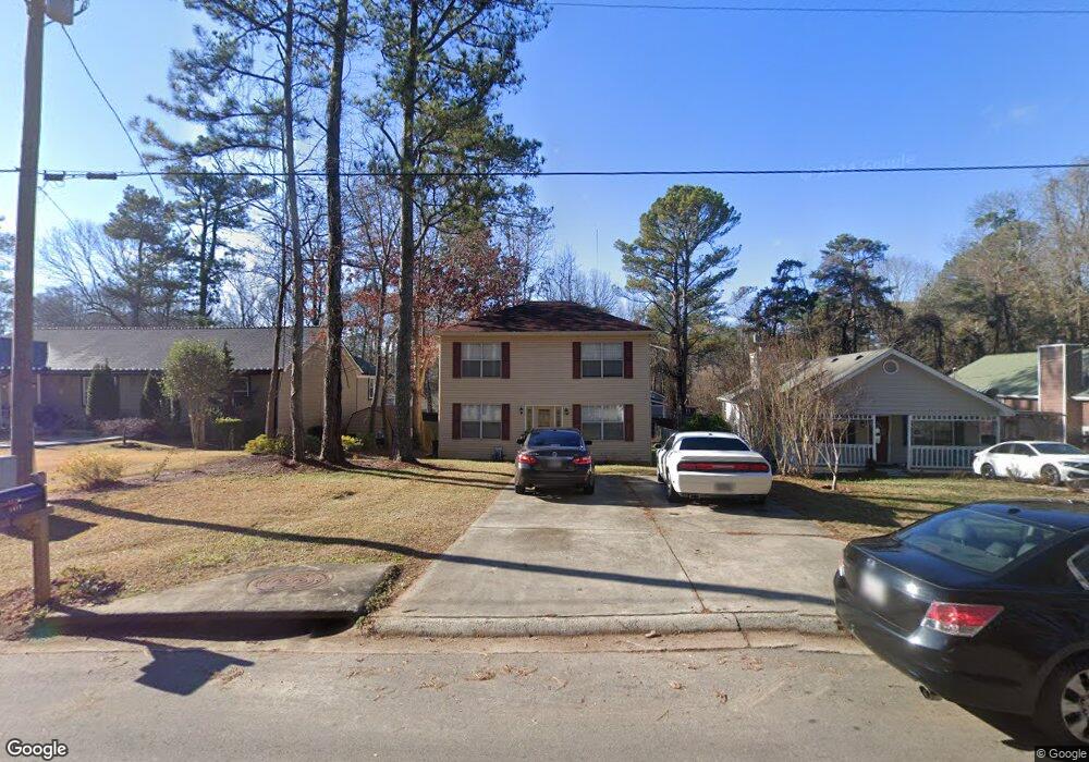 4630 Bryant Rd, Buford, GA 30518 - photo 1