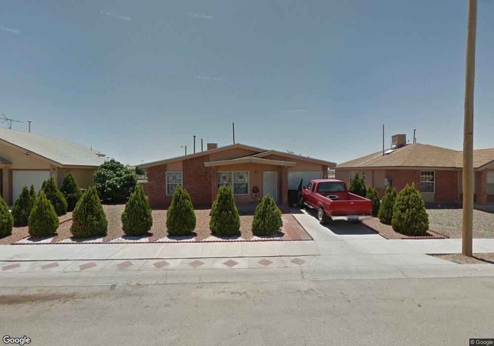 14328 Bryce Dr, Horizon City, TX 79928 - photo 1