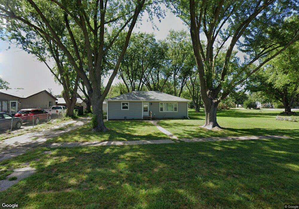 610 5th St, Onawa, IA 51040 - photo 1