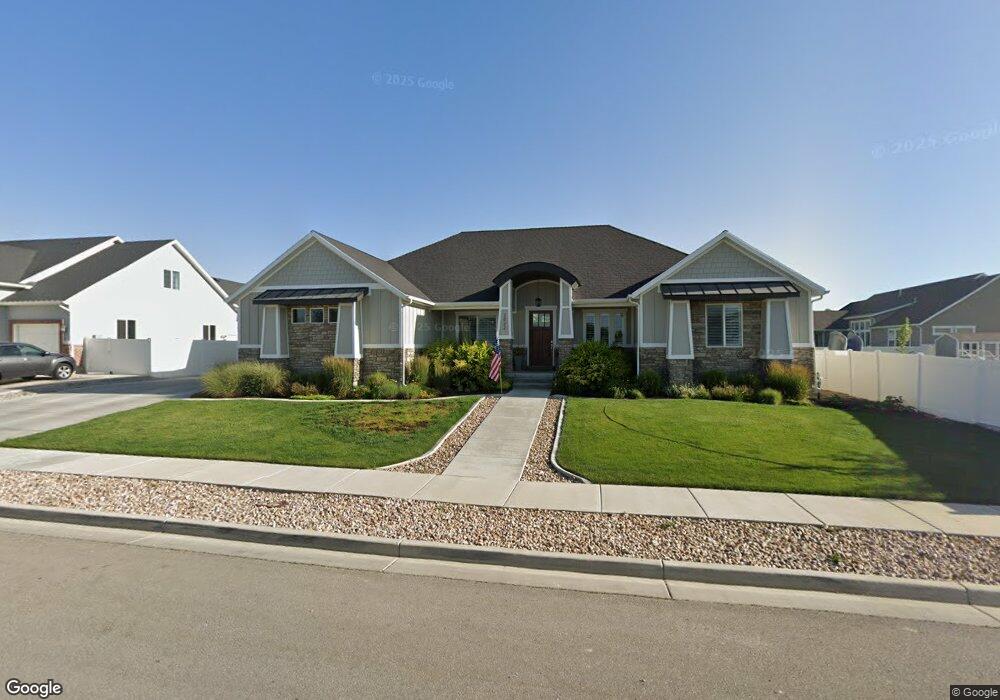 2022 W Bamberger Dr unit 8, Riverton, UT 84065 - photo 1