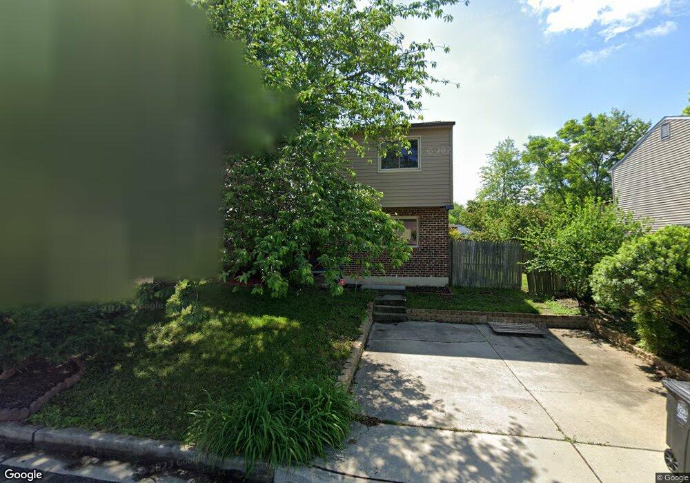 912 Clovis Ave, Capitol Heights, MD 20743 - photo 1