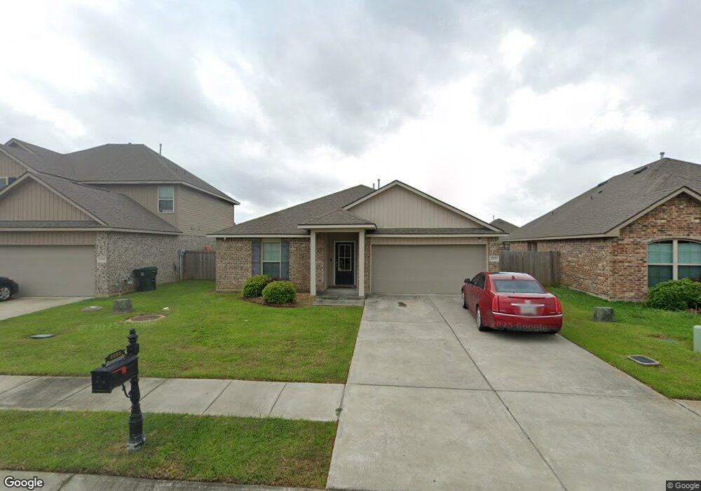 2252 Violet Elle Ln, Lake Charles, LA 70607 - photo 1