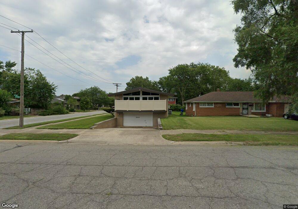 2001 Chase St, Gary, IN 46404 - photo 1