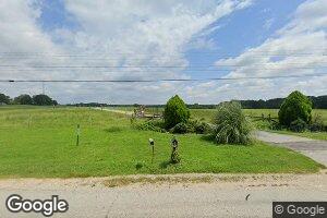 24209 Highway Fifty Eight, Baskerville, VA 23915