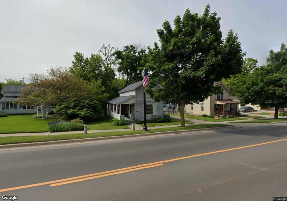 205 W Main St, Flushing, MI 48433 - photo 1