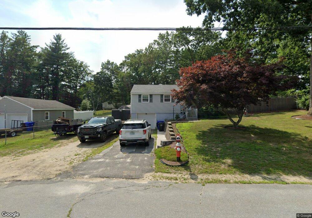 6 Merrill St, Hudson, NH 03051 - photo 1