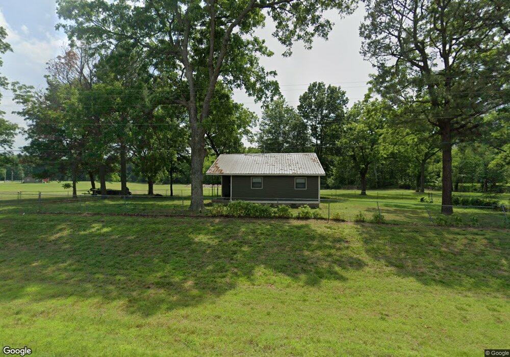 23404 Oklahoma 88, Claremore, OK 74017 - photo 1