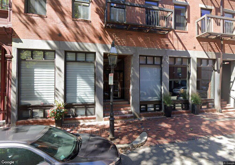 130 Fulton St unit 6,130, Boston, MA 02109 - photo 1