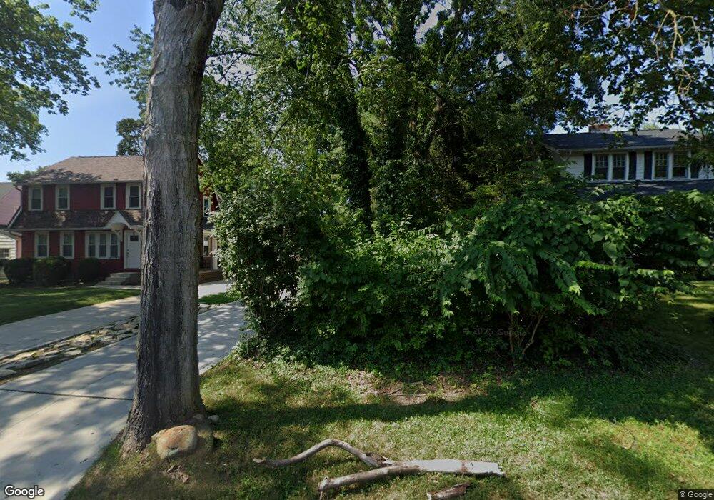 168 Westwood Rd, Columbus, OH 43214 - photo 1