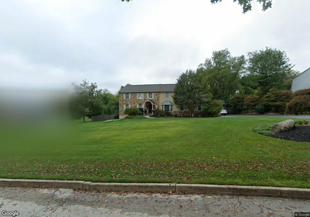 26 Sugar Maple Dr, Newtown Square, PA 19073 - photo 1