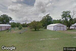 410 S Olive St, Howard, KS 67349