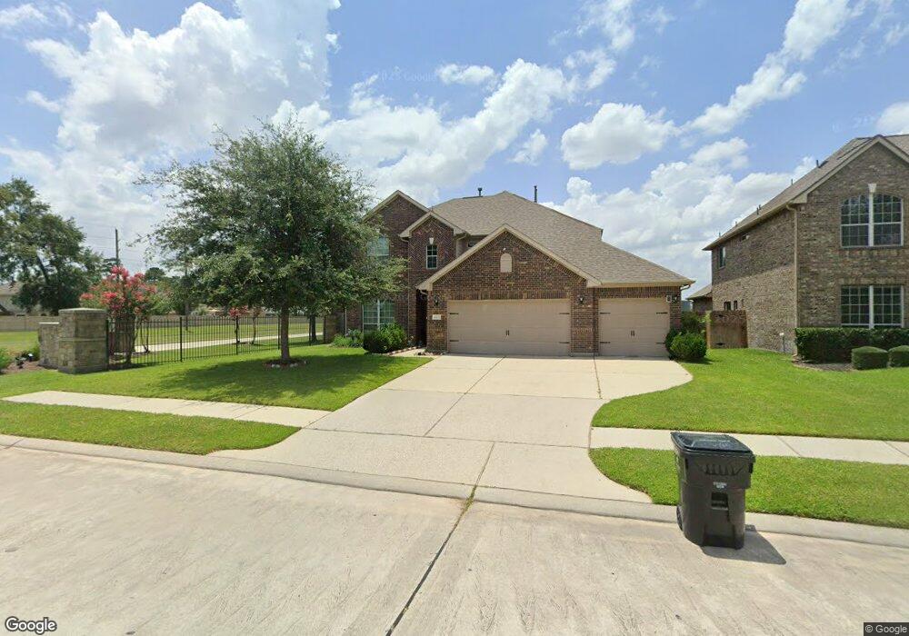 30707 Legends Ridge Dr, Spring, TX 77386 - photo 1