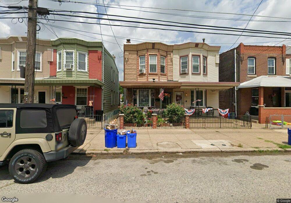 4344 E Thompson St, Philadelphia, PA 19137 - photo 1
