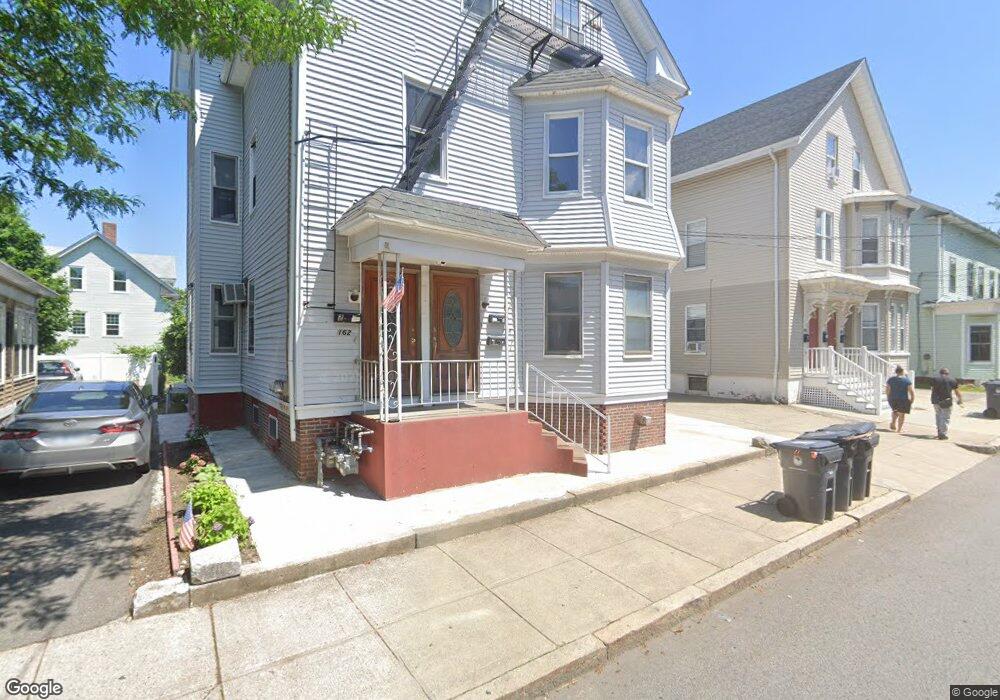 162 Garden St, Pawtucket, RI 02860 - photo 1