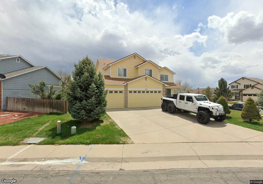 4607 S Flanders Way, Centennial, CO 80015 - photo 1