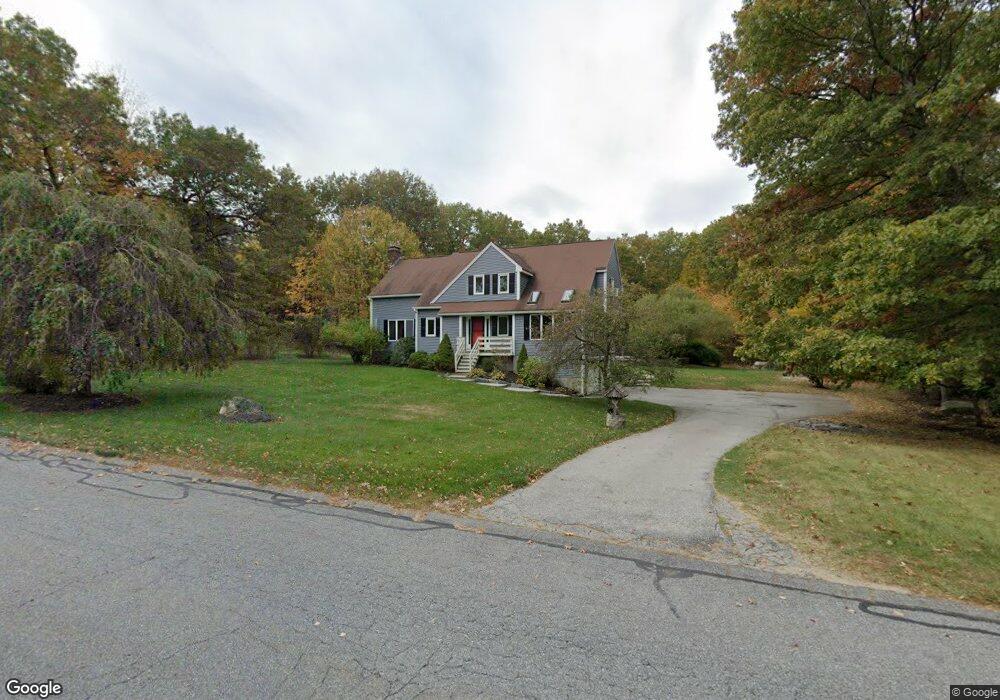 8 Sullivan Blvd, Oxford, MA 01540 - photo 1