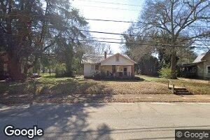 658 Broad St, Richland, GA 31825