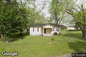 121 S Academy St SW, Funston, GA 31753