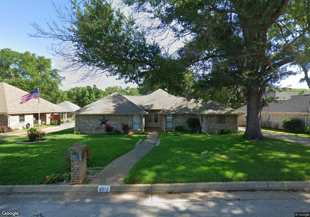 6012 6012 Stoneleigh, Tyler, TX 75703 - photo 1