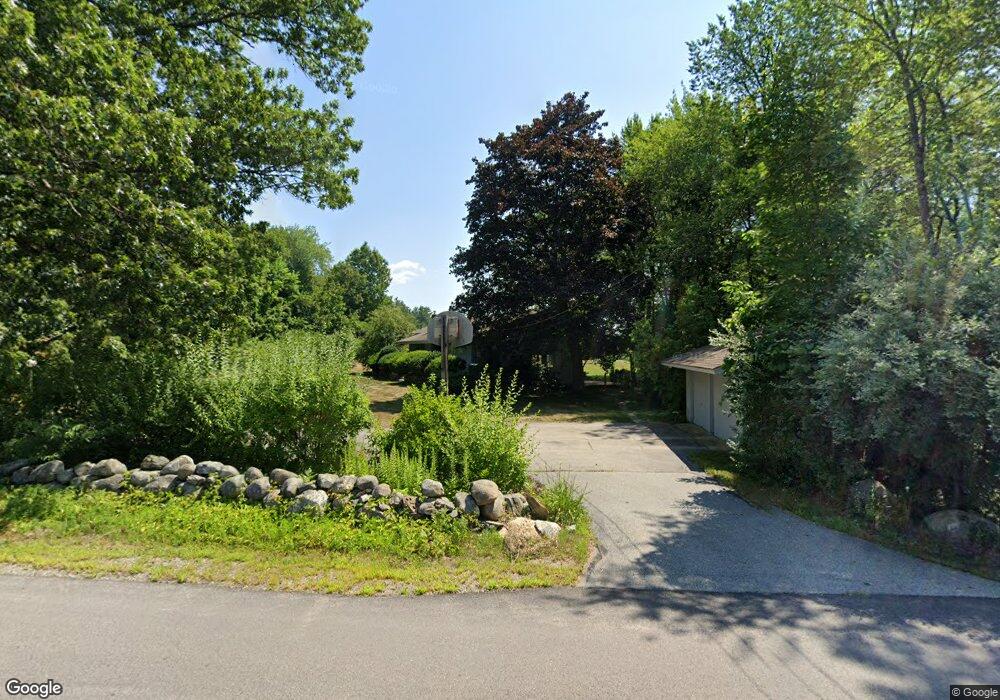 21 Wheeler Rd, Hollis, NH 03049 - photo 1