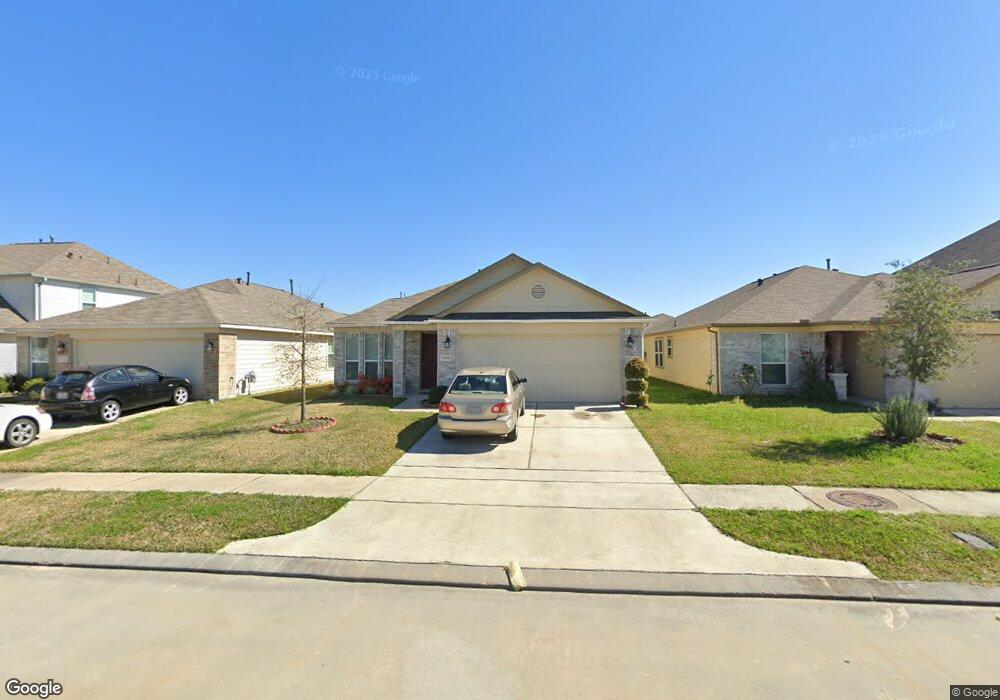 13512 W Red Birch Cir, Houston, TX 77038 - photo 1