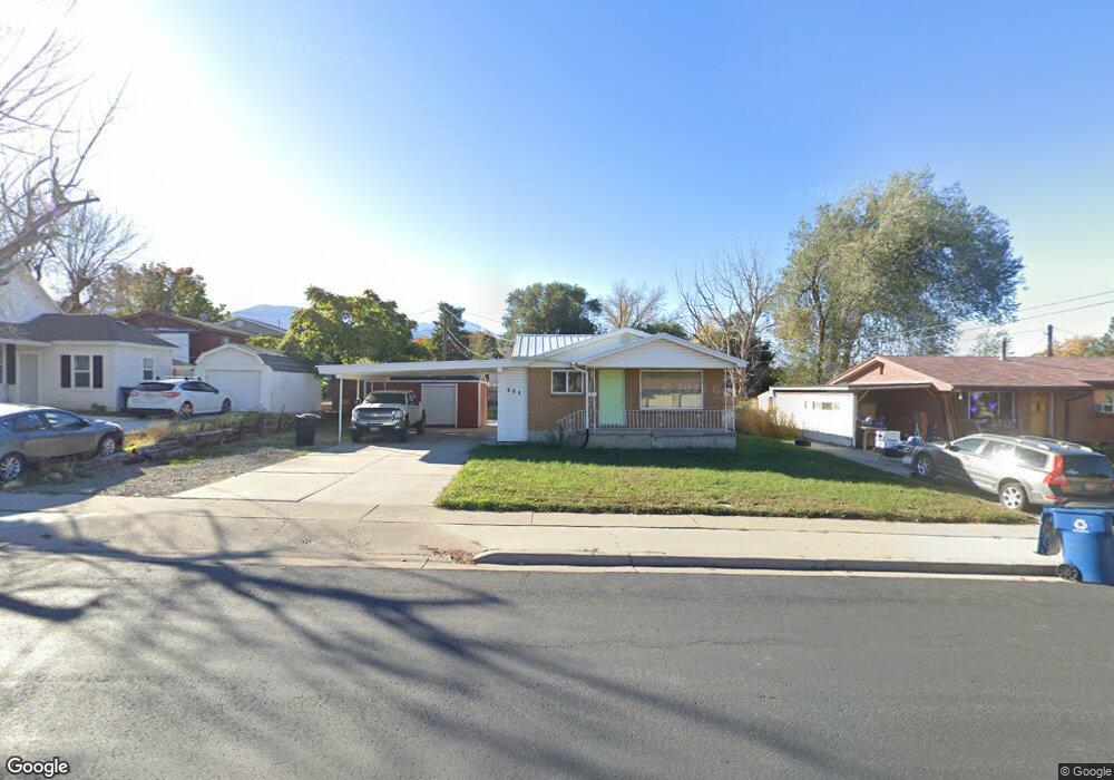 586 E 300 N, Spanish Fork, UT 84660 - photo 1