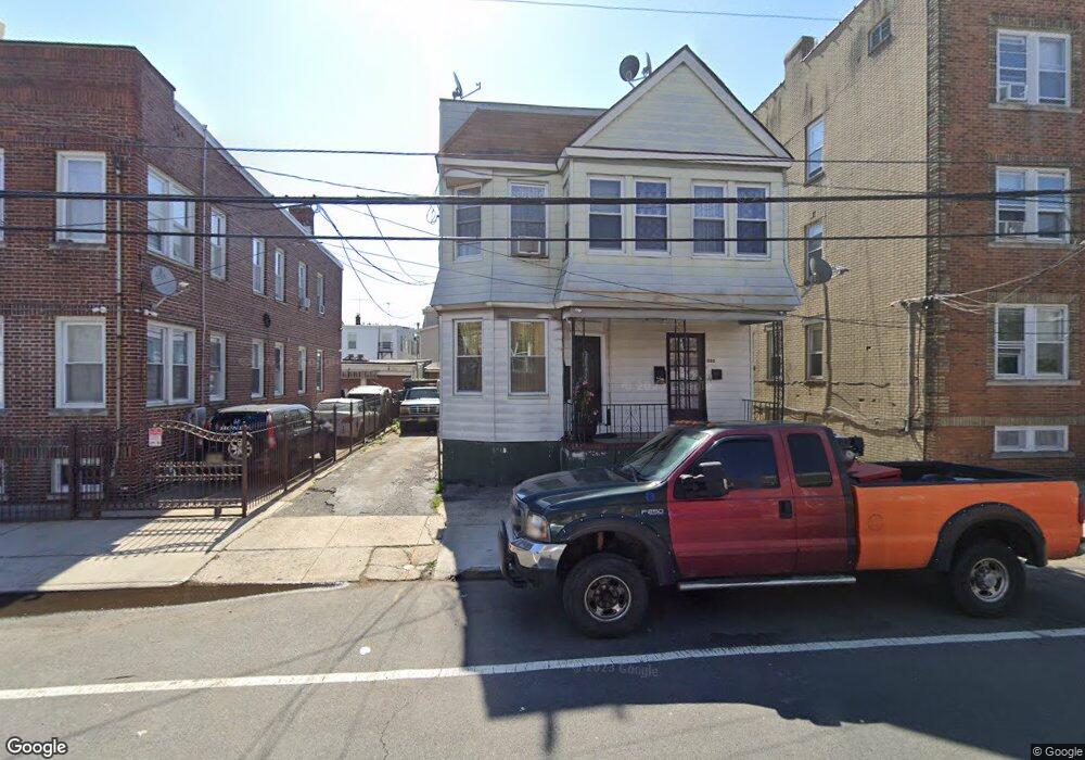 535-537 N 11th St, Newark, NJ 07107 - photo 1