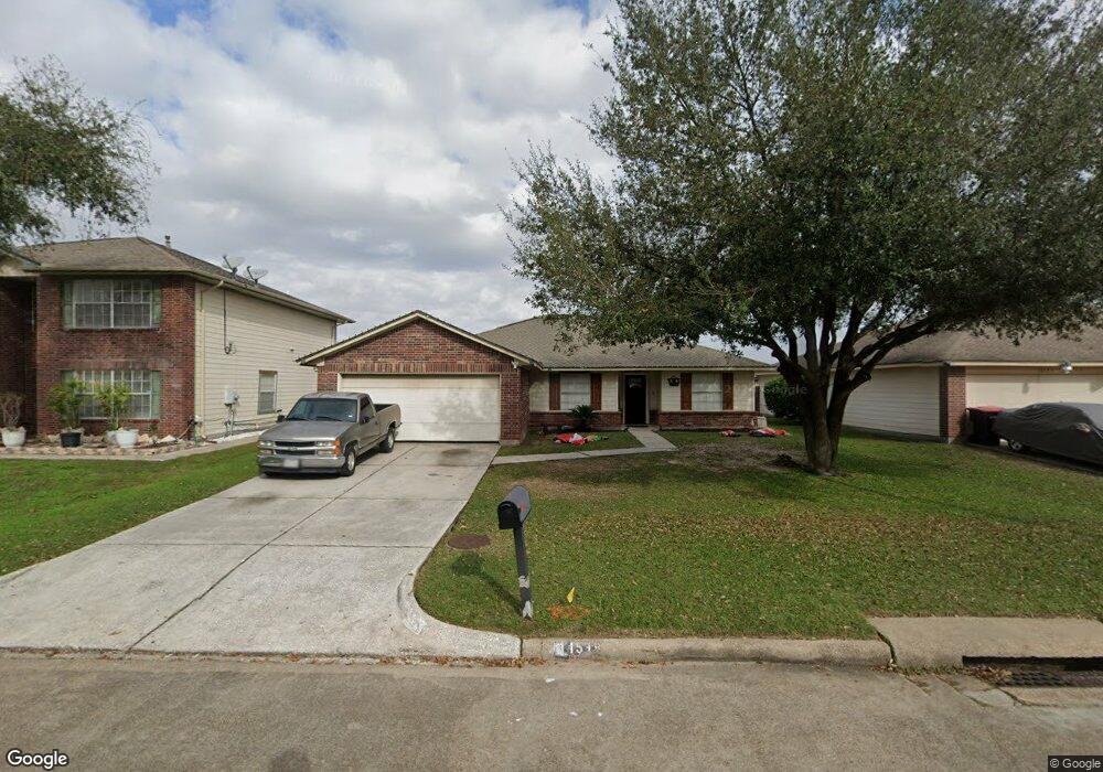 1518 Ruellen Ln, Houston, TX 77038 - photo 1