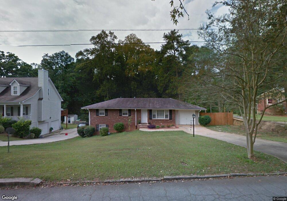 2594 Walton Way SW, Marietta, GA 30060 - photo 1