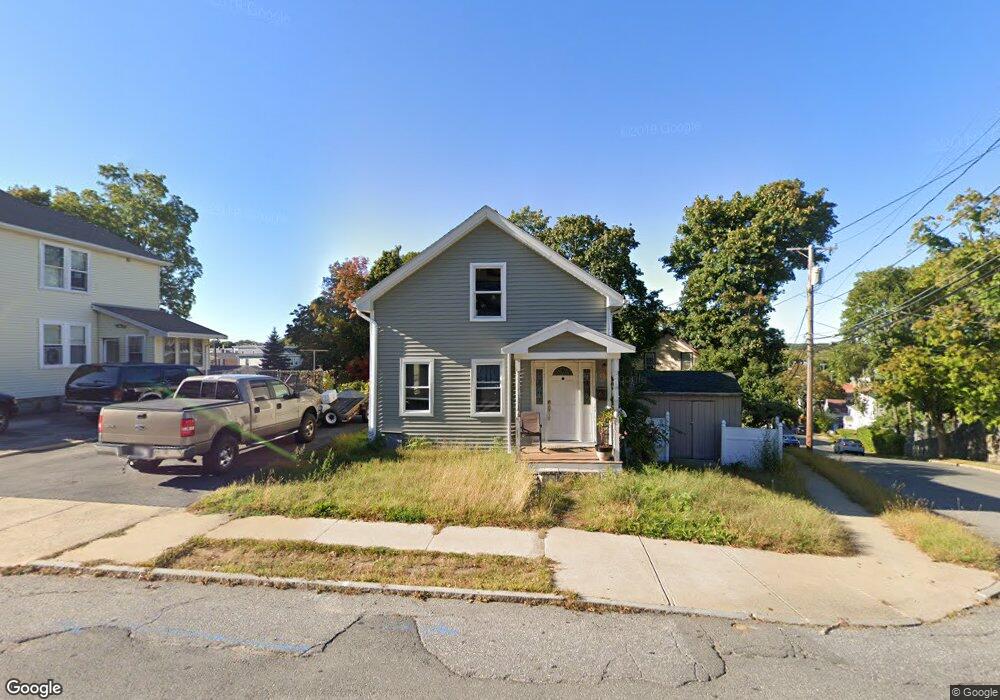 63 Richardson St, Wakefield, MA 01880 - photo 1