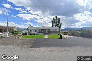 602 E 100 S, Moroni, UT 84646