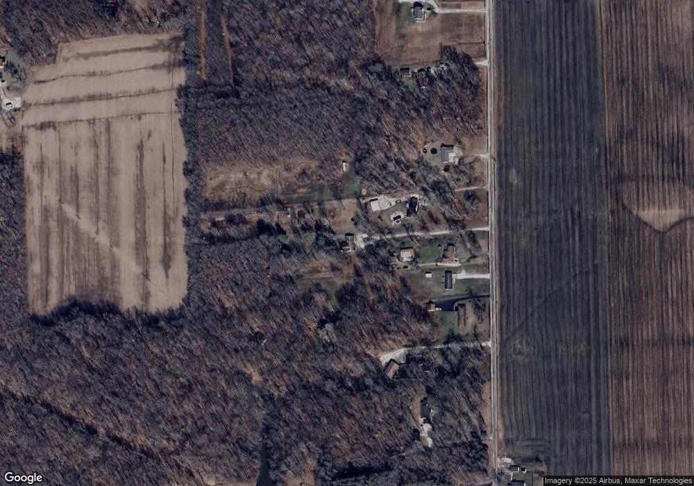 6652 S 400 W, Columbus, IN 47201 - photo 1