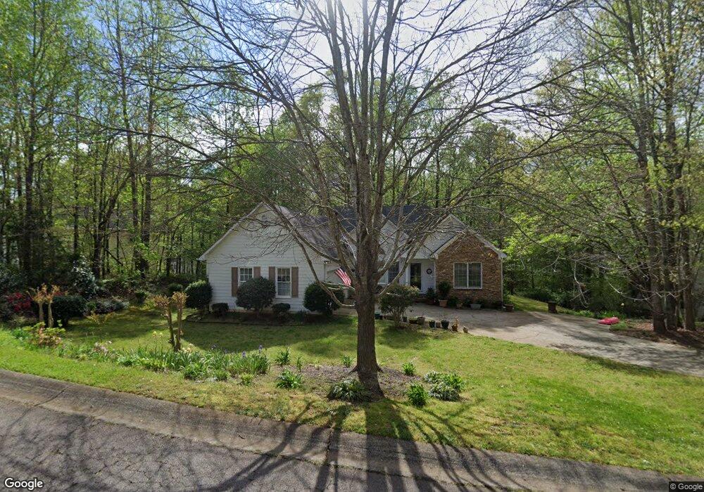 4638 Fox Forrest Dr, Flowery Branch, GA 30542 - photo 1