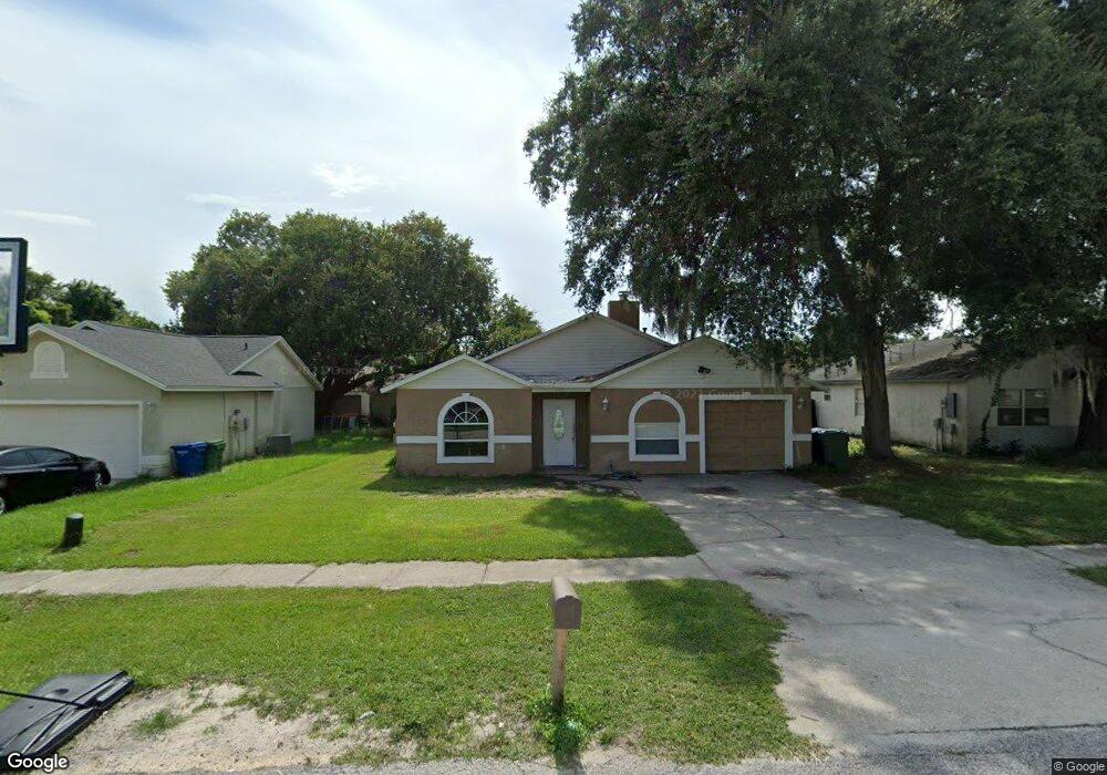 1721 Terry Cir NE, Winter Haven, FL 33881 - photo 1