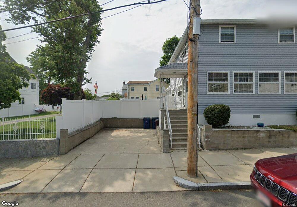 77 Arlington Ave, Revere, MA 02151 - photo 1