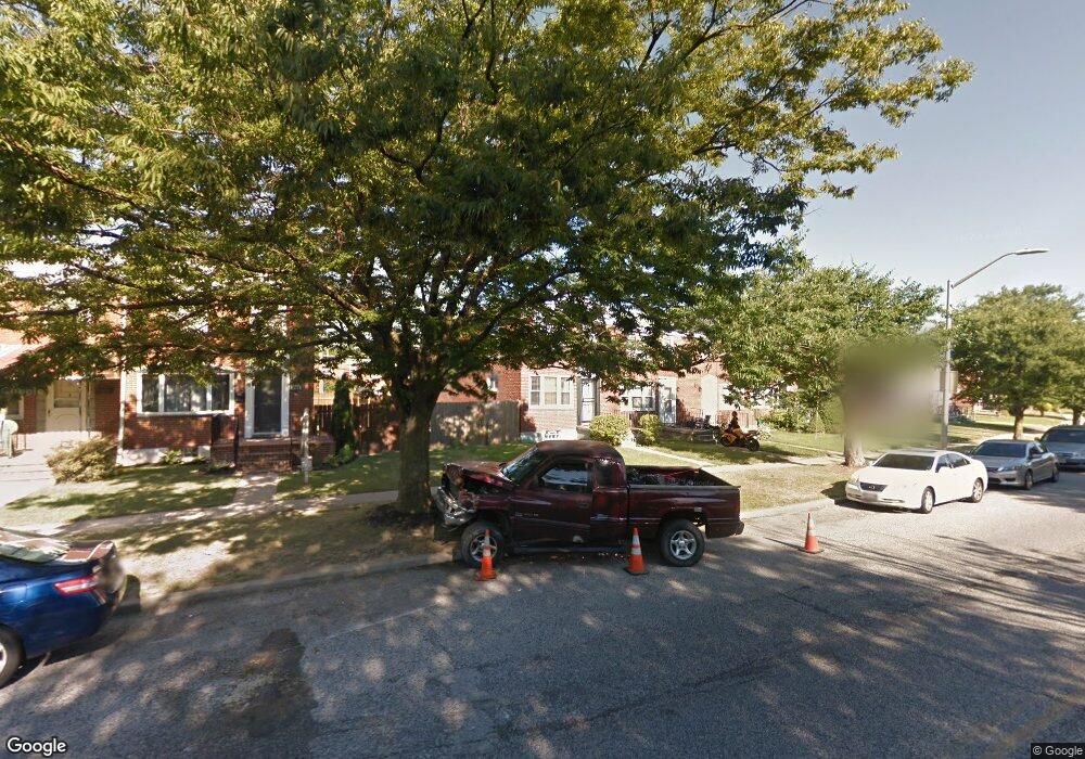 5484 Cedonia Ave, Baltimore, MD 21206 - photo 1