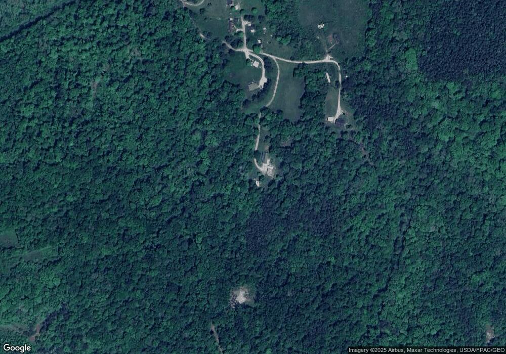 10127 Swamp Rd, Logan, OH 43138 - photo 1