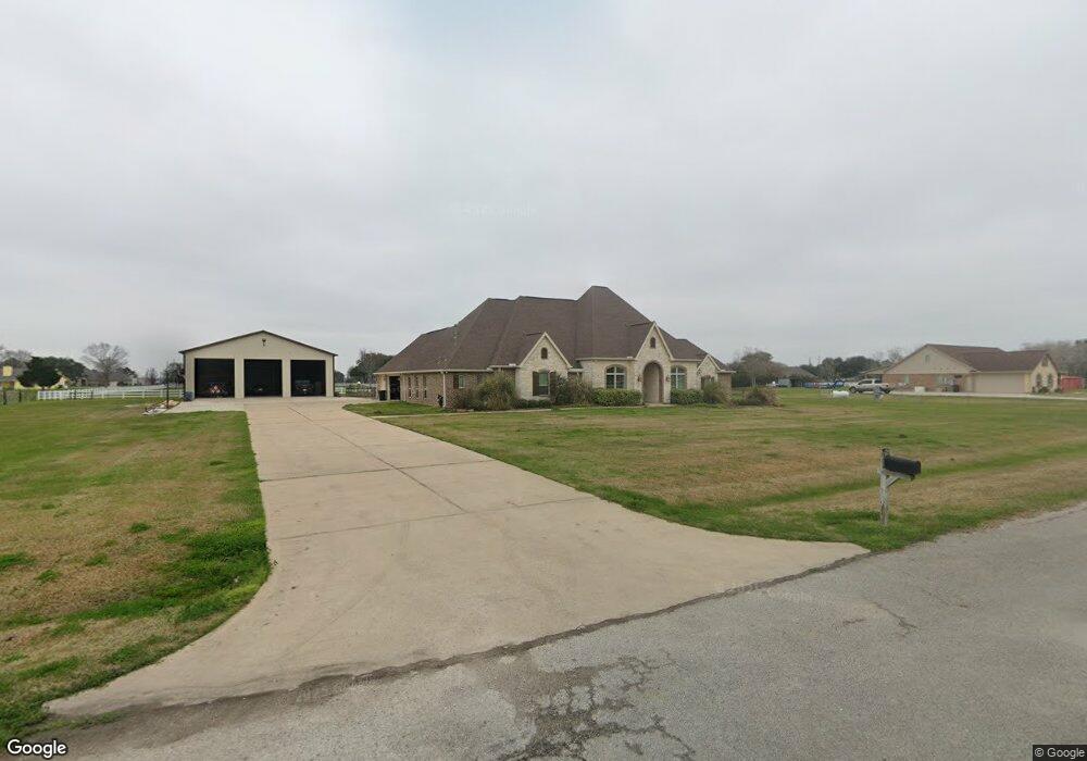 16410 Halfmoon W, Santa Fe, TX 77517 - photo 1