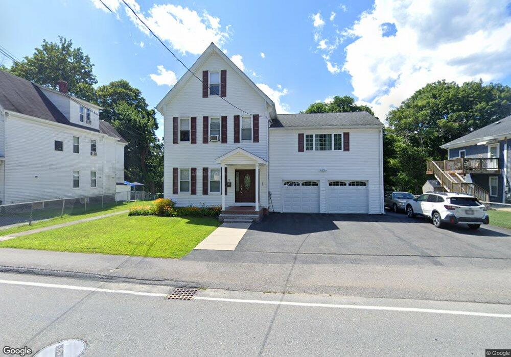 54 Manning St, Hudson, MA 01749 - photo 1