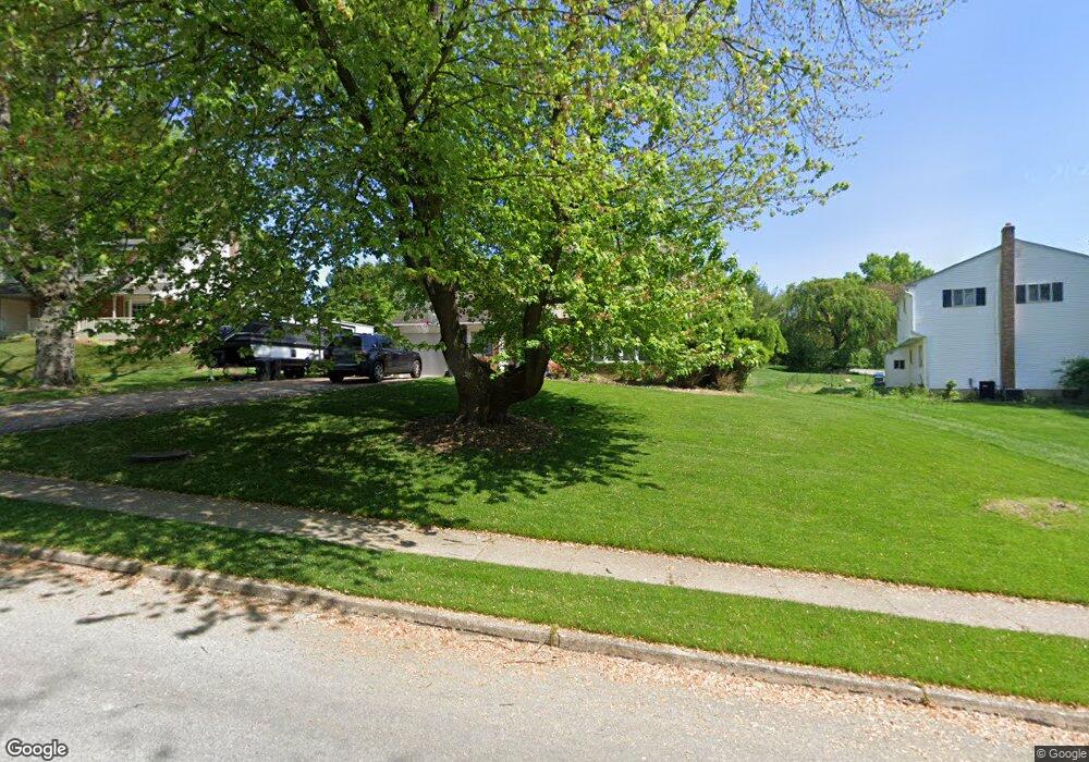 213 Louis Dr, Exton, PA 19341 - photo 1