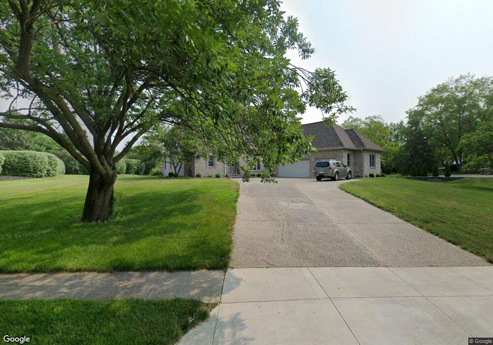 12402 Brooks Crossing, Fishers, IN 46037 - photo 1